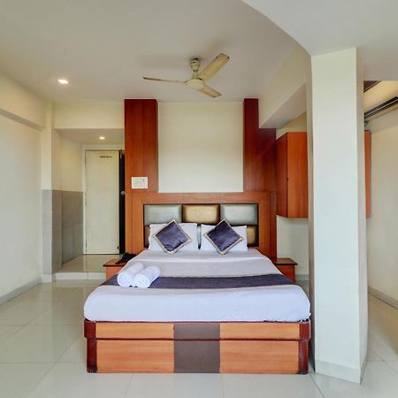 Hotel New Sarovar Grand Panvel Bagian luar foto